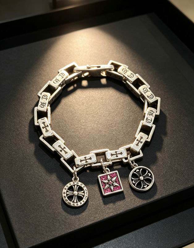 Chrome Hearts Bracelet 07yxs226